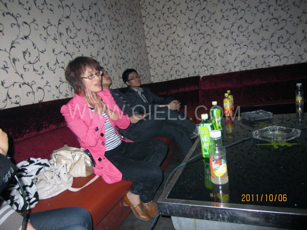 2011年10月，鄭州企鵝糧油機(jī)械有限公司--外貿(mào)部，十一國(guó)慶節(jié)團(tuán)體活動(dòng)！(圖10)