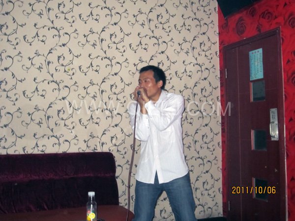 2011年10月，鄭州企鵝糧油機(jī)械有限公司--外貿(mào)部，十一國(guó)慶節(jié)團(tuán)體活動(dòng)！(圖11)