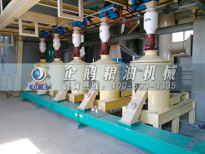 如何投資建設(shè)棕櫚油加工廠？企鵝糧油機械在線為您答疑解惑(圖7)